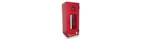 Fire Extinguisher Cabinet