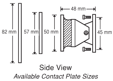 Magnetic Door Holder im2