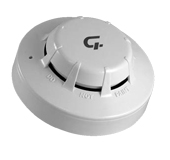 Optical Smoke Detector (DIL)