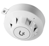 Optical Smoke Detector (XPERT)