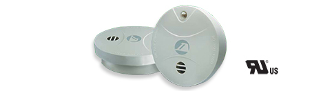 Standalone Smoke Heat Detector