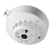 Temperature Smoke Detector (XPERT)