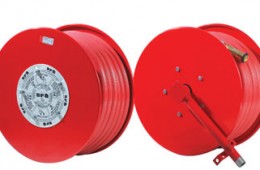 Fire Hose Reel