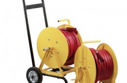 Wash Down Hose Reel