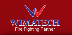 Wimatech. Fire Fighting Partner